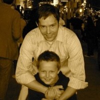 Catering Works Employee Sean Degnan's profile photo