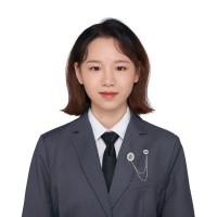 ThinKing Consult Employee Cherry Hua's profile photo