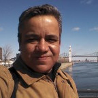 IFMG Campus Formiga Employee Washington Silva's profile photo