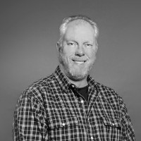 Jungsten Construction Employee Dale Mossberger's profile photo