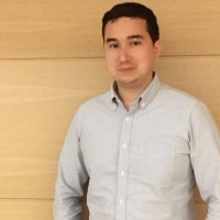 Exely - Direct Drive for Your Hotel Sales Employee Alexander Danilenko's profile photo