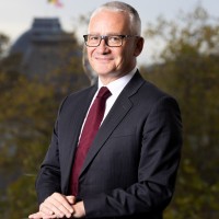 Philippe Blanchard Email & Phone Number