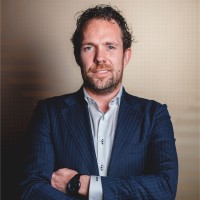 PPHE Hotel Group Employee Maikel van Eijk's profile photo