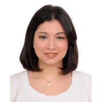 ITQAN Architectural Design Consultancy Employee Maryaam Hassan's profile photo