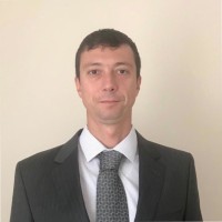 ExxonMobil Employee Luis Campelo's profile photo