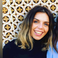 Clarity Employee Kate Jelonek's profile photo