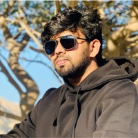 UAQNext Employee Mohammed Roshan's profile photo