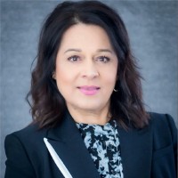 Bankers' Bank Employee Koubra Bandawal's profile photo