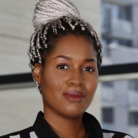 Cococucumber Employee Simone Heath's profile photo