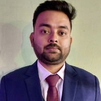 Iksula Employee Sunit Kumar's profile photo