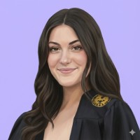 Hannah Satty's profile photo