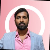Ravi Kiran Email & Phone Number