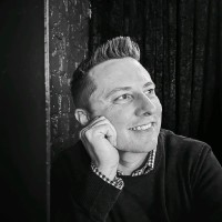 NBCUniversal Employee Kevin Pearson's profile photo