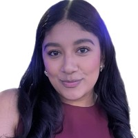Salesforce Employee Daniela Cruz's profile photo