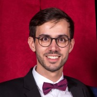 Symbio Employee William Rolland's profile photo