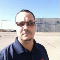 Connected Logistics Employee Brett Santana's profile photo