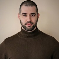 RiskCherry Employee Mihail Balenkov's profile photo