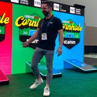 Stamm Media Employee Justin Connell's profile photo