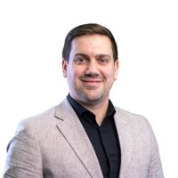 Farrow Employee Corey Hickey's profile photo