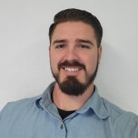 Samson Electric, Inc Employee Jordan Arechiga's profile photo