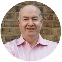 SYNTEC PROJECTS LTD Employee Declan MacGabhann's profile photo