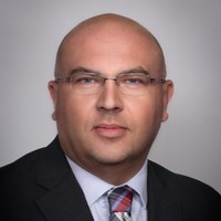 5N Plus Inc. Employee Richard Perron's profile photo