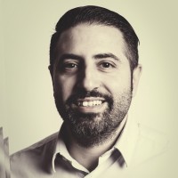 Digitas UK Employee Fabrizio Cicero's profile photo