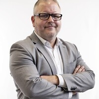 Institutional Cash Distributors (ICD) Employee Ryan Smyth's profile photo