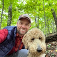 Fourth Elm Construction Employee Chris Plum's profile photo