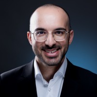 Glaass Employee Tarek Hamdan's profile photo