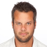 RAWMOTION GmbH Employee Alexander Doerr's profile photo