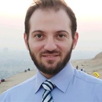 Mohamed Adham Email