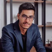 Afixcode Employee Diego Kubo's profile photo