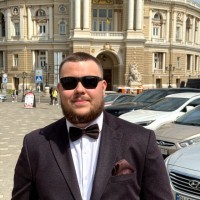 Monosoft Employee Michael Chumachenko's profile photo