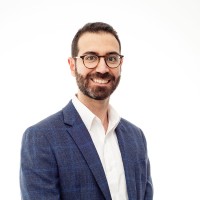 gbi Employee Jean-François Groulx's profile photo