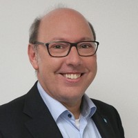 Avanade Employee Harald Simon's profile photo