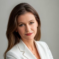 MDB Capital Group Employee Sabrina Sidl's profile photo