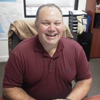 Kelleher Corporation Employee Patrick Wheeler's profile photo