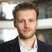uiAgent Employee Dilan Piscatello's profile photo