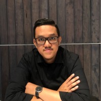 PDAM TIRTANADI SUMATERA UTARA Employee Muhammad st's profile photo
