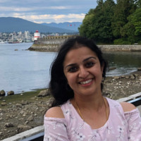 Academian Inc Employee Divya Wadhwani's profile photo