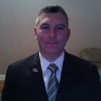 The Garden City Hotel Employee Keith Wilson's profile photo