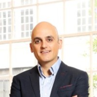 Rainmaking Venture Studio Employee Lee Pickrell's profile photo