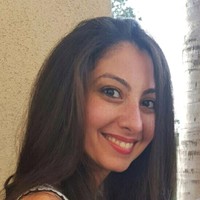 K1 Packaging Group Employee Mariam Matta's profile photo