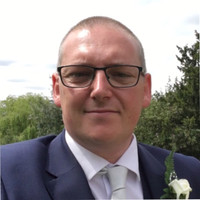 Birmingham City Council Employee Timothy Webb's profile photo