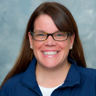 Cornerstones of Care Employee Sally Cook's profile photo