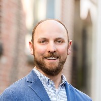 Lightbeam Health Solutions Employee Benjamin Stilwill's profile photo