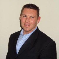 Johnson & Johnson Employee Christopher Bullock's profile photo