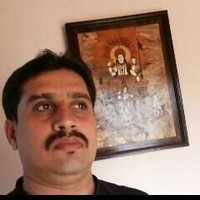 The Logistics Company Employee Chetan Bhat's profile photo