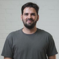 ENDVR Employee Bruno Portela's profile photo